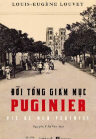 Đời Tổng giám mục Puginier