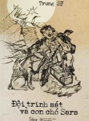Đội trinh sát và con chó Sara