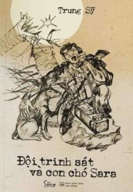 Đội trinh sát và con chó Sara