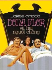 Dona Flor và hai người chồng