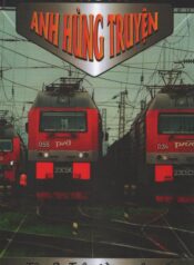 Đông Âu Anh Hùng Truyện 2