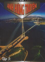 Đông Âu Anh Hùng Truyện 3