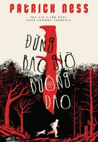 Đừng bao giờ buông dao