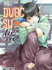 Dược sư tự sự 2