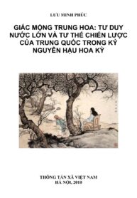 Giac mong Trung Hoa