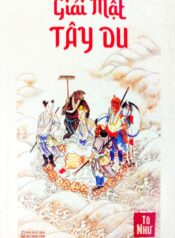 Giải mật Tây Du