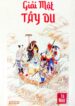 Giải mật Tây Du