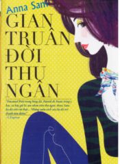 Gian truân đời thu ngân