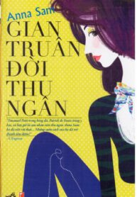 Gian truân đời thu ngân
