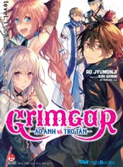 Grimgar level 1. Thì thầm, niệm chú, cầu nguyện và thức tỉnh