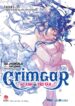Grimgar level 11. Ngày ấy ta đã mơ trên mỗi nẻo đưởng