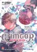 Grimgar level 13. Trái tim, mở ra, cánh cửa mới