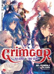 Grimgar level 2. Thứ không quan trọng ư, làm gì có