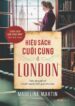HIỆU SÁCH CUỐI CÙNG Ở LONDON