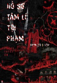 HỒ SƠ TÂM LÍ TỘI PHẠM