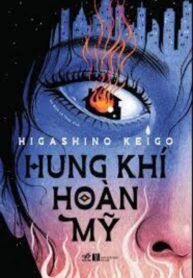 HUNG KHÍ HOÀN MỸ
