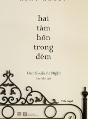 Hai tâm hồn trong đêm