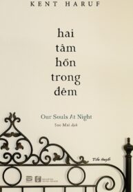 Hai tâm hồn trong đêm