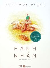 Hạnh Nhân
