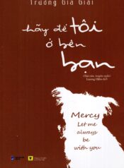 Hãy để tôi ở bên bạn
