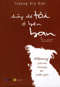 Hãy để tôi ở bên bạn