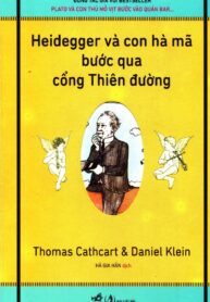 Heidegger và con hà mã bước qua cổng Thiên đường