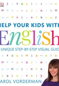 Help your Kids with English