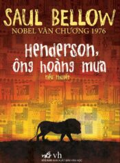 Henderson, ông hoàng mưa