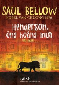Henderson, ông hoàng mưa