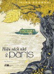 Hiệu sách nhỏ ở Paris