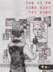 Họa Sĩ Vẽ Chân Dung Tội Phạm