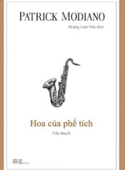 Hoa của phế tích