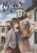 Holmes ở Kyoto 5. Yến tiệc của Sherlockian và bão tố mùa xuân