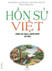 Hồn Sử Việt