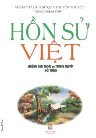 Hồn Sử Việt