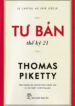 [NXB Trẻ] Tư bản thế kỷ 21
