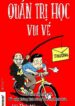 Quản trị học vui vẻ