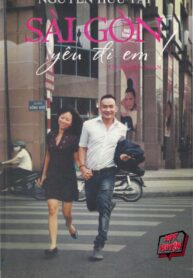 Sài gòn yêu đi em