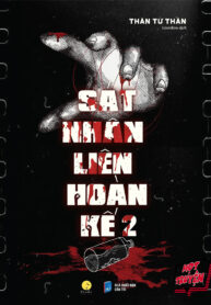 Sát Nhân Liên Hoàn Kế – Tập 2