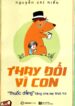 Thay đổi vì con