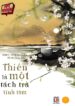 Thiền là một tách trà tĩnh tâm