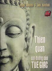 Thiền quán con đường của Tuệ giác