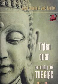 Thiền quán con đường của Tuệ giác