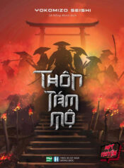 Thôn Tám Mộ