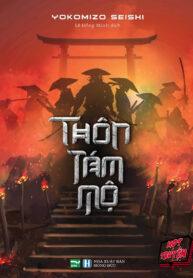 Thôn Tám Mộ