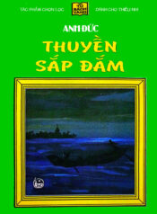 Thuyền sắp đắm