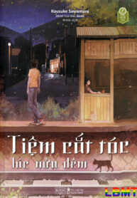 Tiệm Cắt Tóc Lúc Nửa Đêm