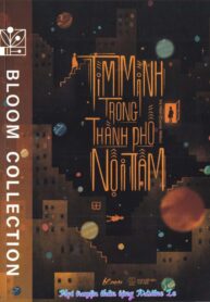 Tìm mình trong thế giới nội tâm