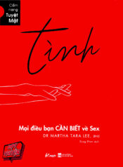 Tình – Mọi điều bạn CẦN BIẾT về Sex