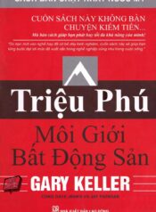 Triệu phú môi giới bất động sản